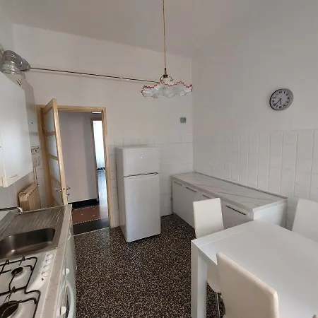 Casa Delle Fiabe * Σέστρι Λεβάντε