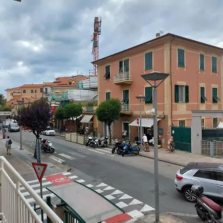 Σπίτι διακοπών Casa Delle Fiabe *
