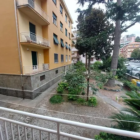 Casa Delle Fiabe Feriehus *