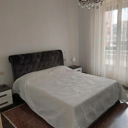 Σπίτι διακοπών Casa Delle Fiabe