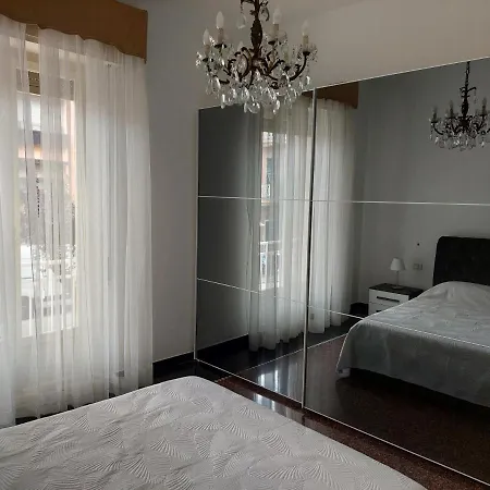 Feriehus Casa Delle Fiabe Sestri Levante