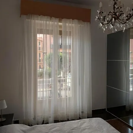 Casa Delle Fiabe * Sestri Levante