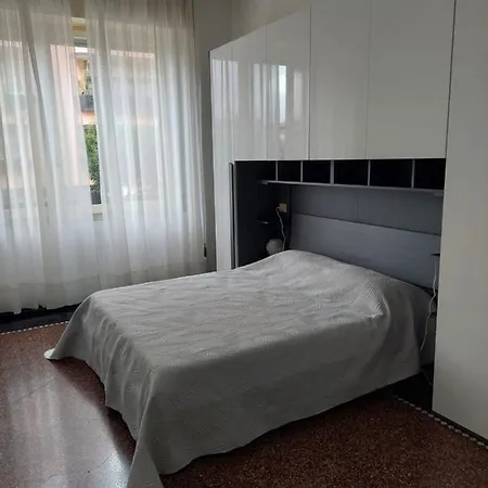 Feriehus Casa Delle Fiabe