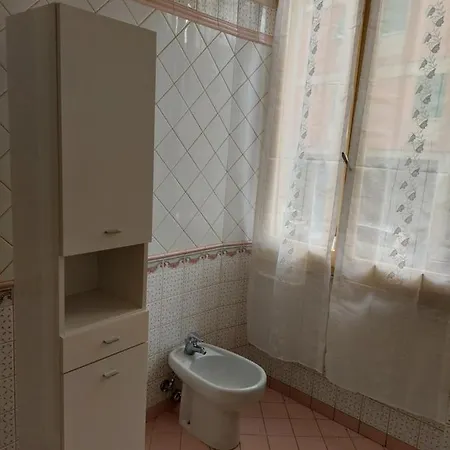 Σπίτι διακοπών Casa Delle Fiabe Σέστρι Λεβάντε