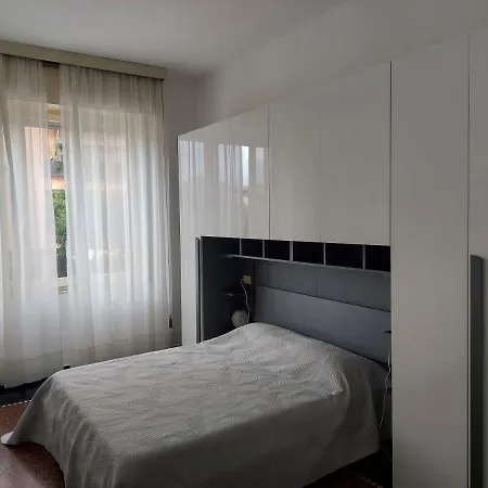 Casa Delle Fiabe Σπίτι διακοπών Σέστρι Λεβάντε