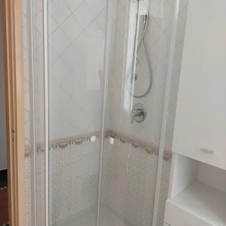 Σπίτι διακοπών Casa Delle Fiabe Σέστρι Λεβάντε