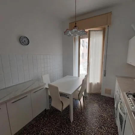 Σπίτι διακοπών Casa Delle Fiabe