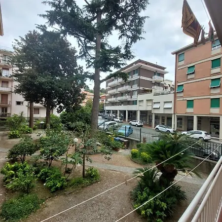 Σπίτι διακοπών Casa Delle Fiabe Σέστρι Λεβάντε