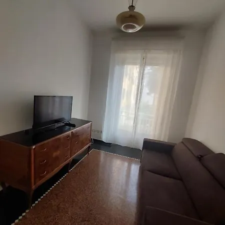 Casa Delle Fiabe * Σέστρι Λεβάντε