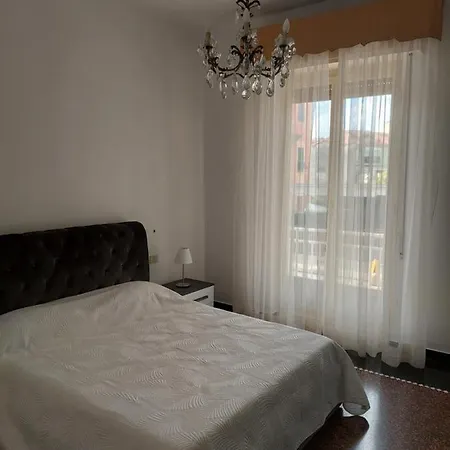Casa Delle Fiabe Σπίτι διακοπών Σέστρι Λεβάντε