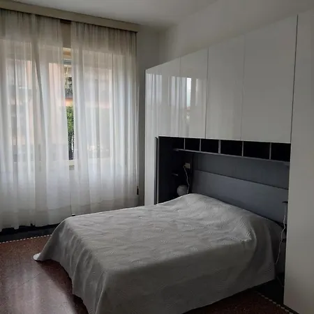 Casa Delle Fiabe Feriehus Sestri Levante