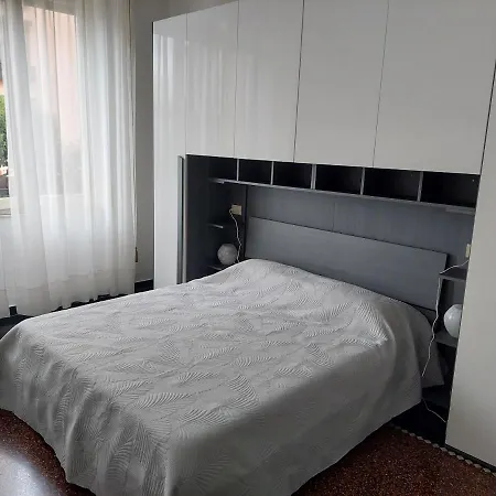Feriehus Casa Delle Fiabe *