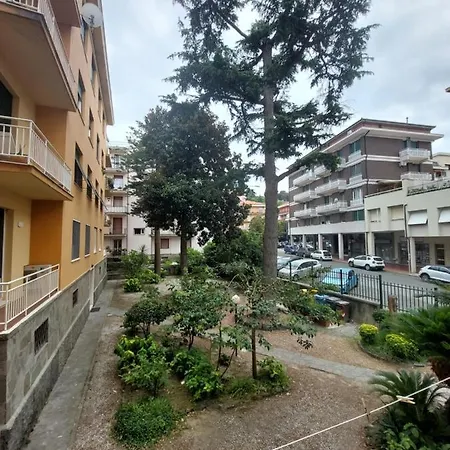 Σπίτι διακοπών Casa Delle Fiabe Σέστρι Λεβάντε