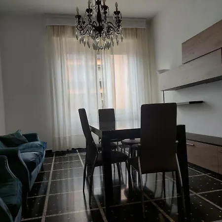 Casa Delle Fiabe Feriehus