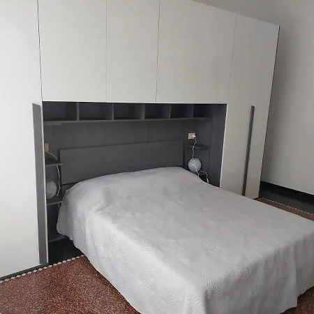 Casa Delle Fiabe * Sestri Levante