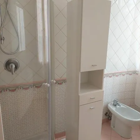 Casa Delle Fiabe Feriehus Sestri Levante