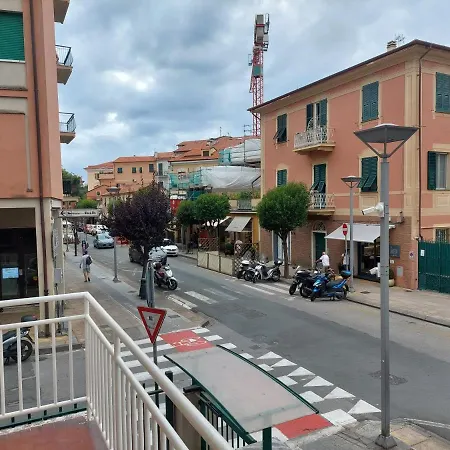 Feriehus Casa Delle Fiabe *