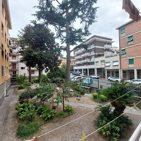 Feriehus Casa Delle Fiabe