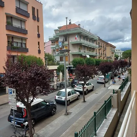 Feriehus Casa Delle Fiabe