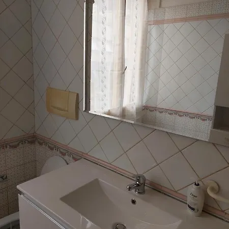 Casa Delle Fiabe Σπίτι διακοπών