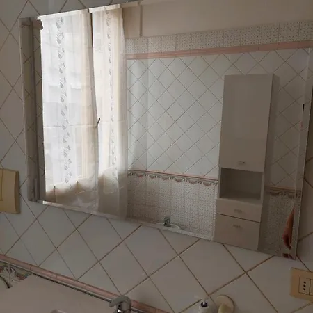 Casa Delle Fiabe Σπίτι διακοπών Σέστρι Λεβάντε