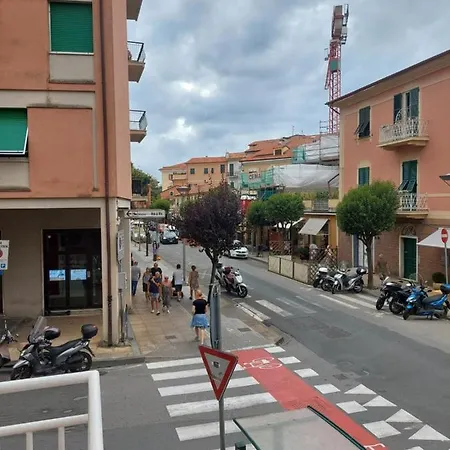 Casa Delle Fiabe Σπίτι διακοπών