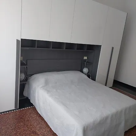 Σπίτι διακοπών Casa Delle Fiabe