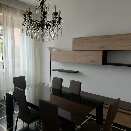 Feriehus Casa Delle Fiabe