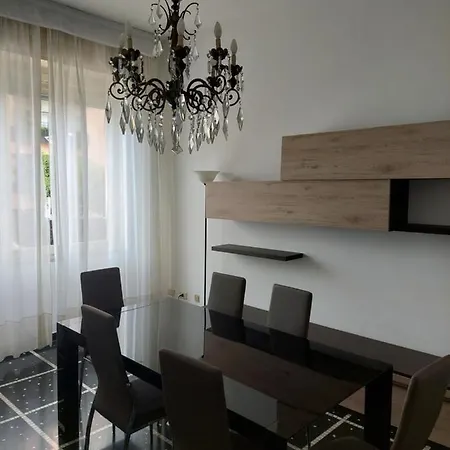 Tatil Evi Casa Delle Fiabe *