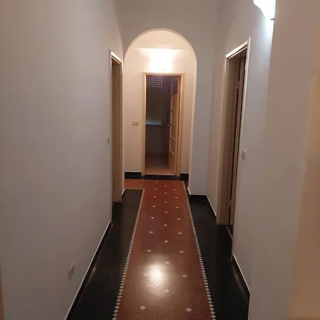 Casa Delle Fiabe Tatil Evi *