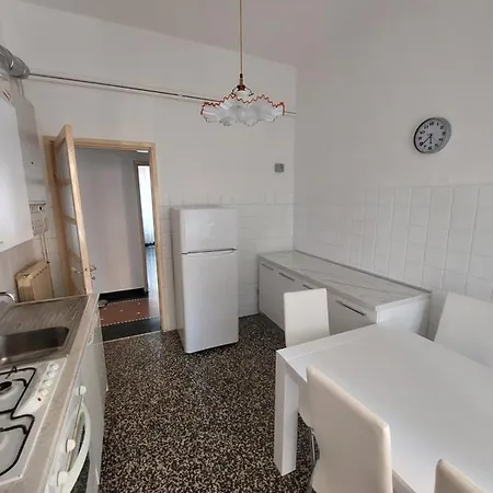 Tatil Evi Casa Delle Fiabe
